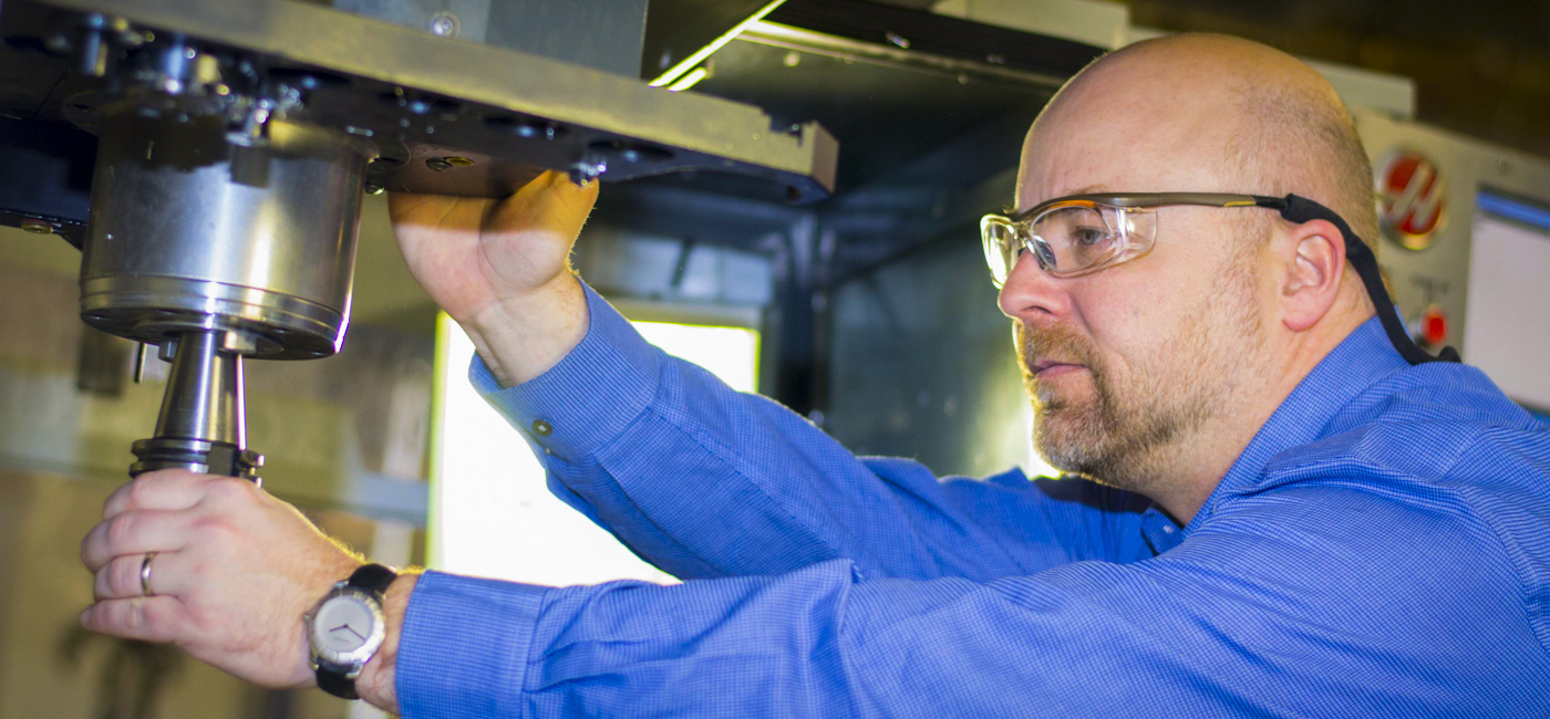manufacturing engineering
