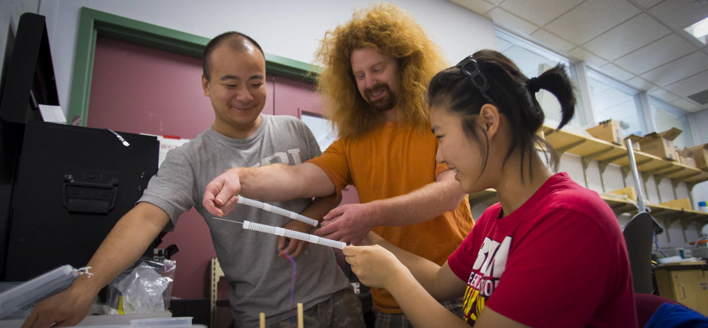 materials science engineering