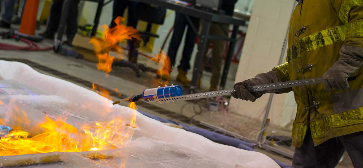 Fire Protection Engineering
