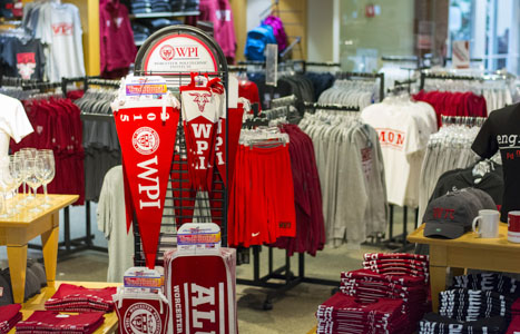 Books Store