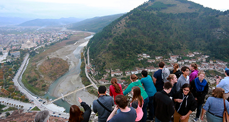 Albania