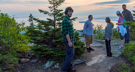 Bar Harbor