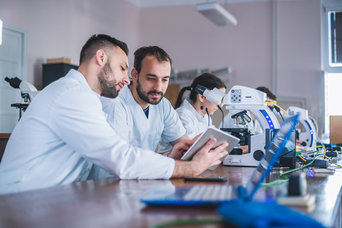 Life Sciences Management Graduate Certificate