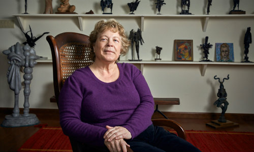 Rebecca Brenner