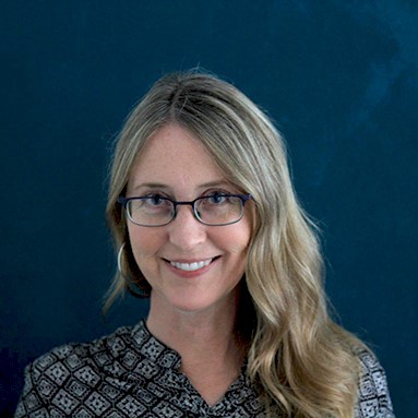 Ingrid Shockey headshot