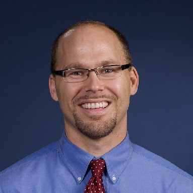Andy Trapp headshot