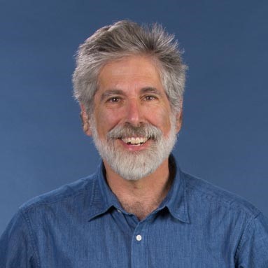Bob Hersh headshot