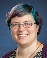 Gillian Smith