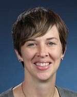 Elisabeth Stoddard