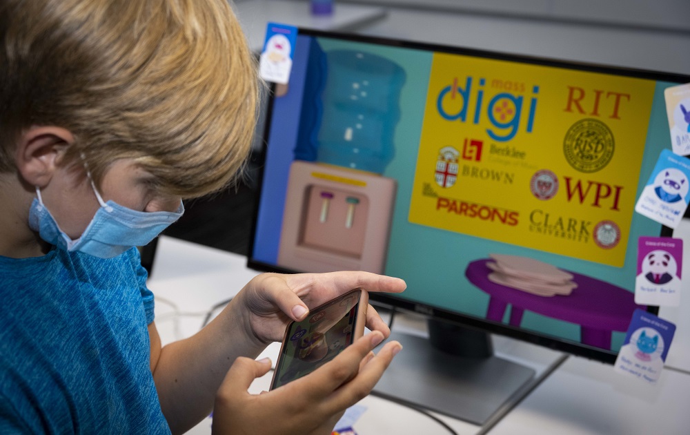 MassDigi Summer Innovation Program