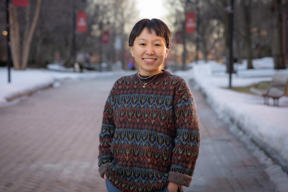 Min Wu