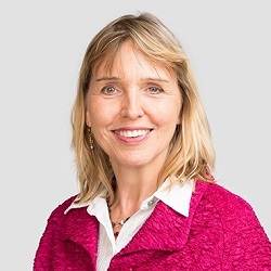 Elke Rundensteiner