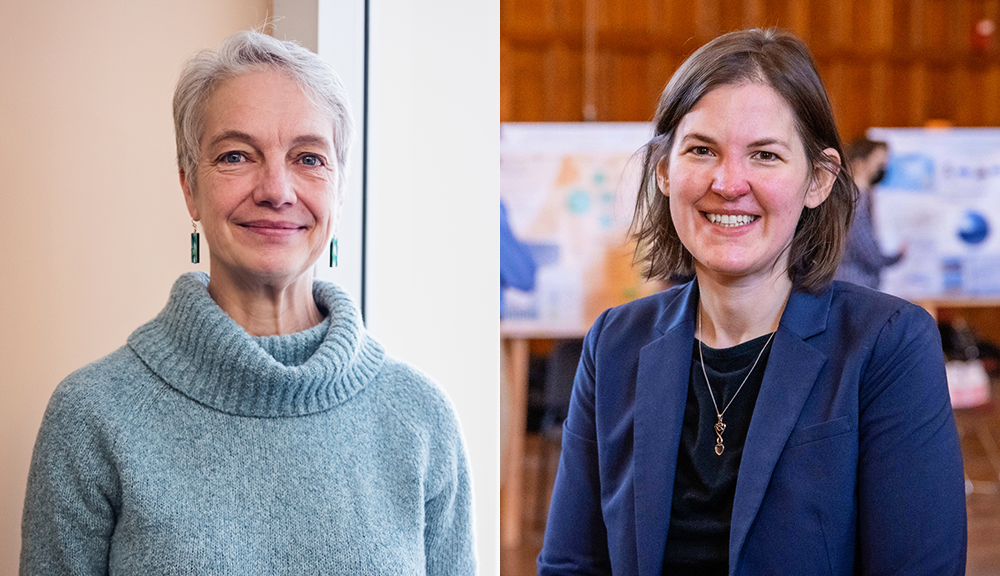 Kris Wobbe / Sarah Stanlick