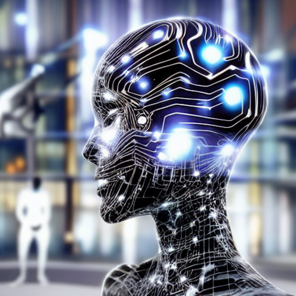 AI Image