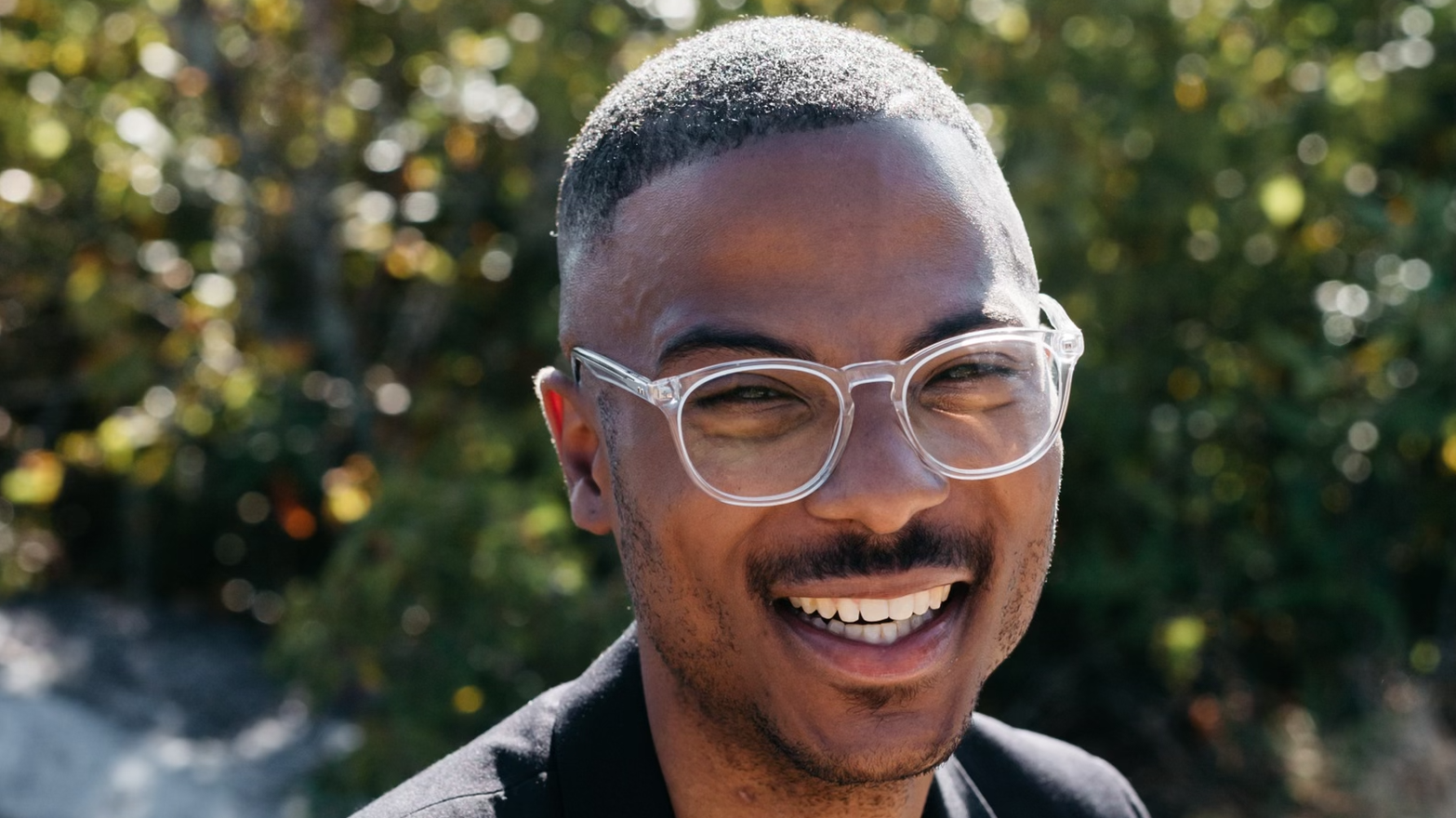 Kalvin Cummings headshot