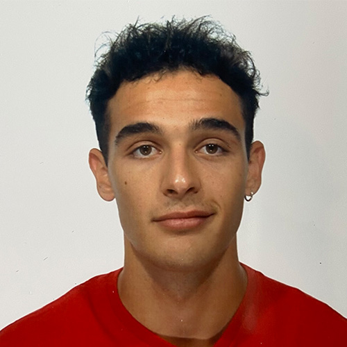 filippo’s headshot