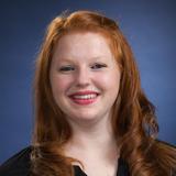 Amanda Laungani headshot