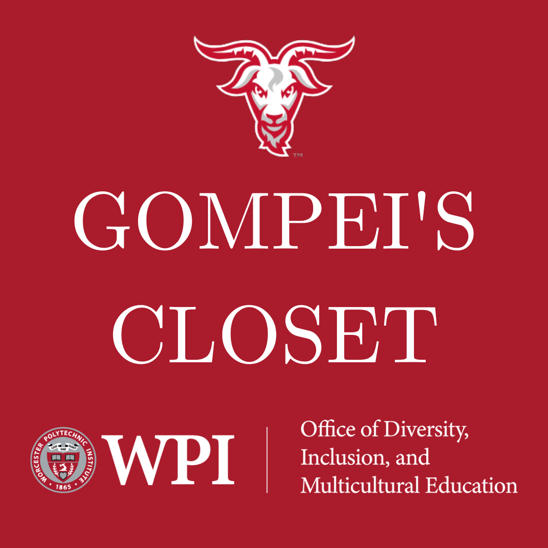 Gompei’s Closet logo