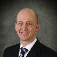 ​​​​​​​Patrick Schaumont headshot