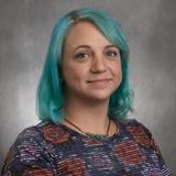 Riky Hanlan headshot