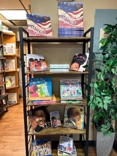 bookstore image