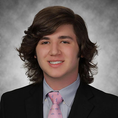 Thomas Kneeland ’24