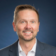Headshot of Donald Brown