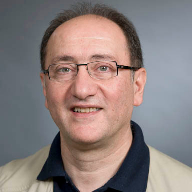Headshot of ​​​​​​​Kaveh Pahlavan