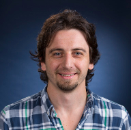 Headshot of Koksal Mus