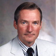 Headshot of Reinhold Ludwig