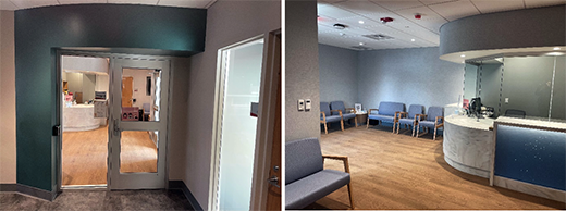 photo of Mental Health and Well Being Center