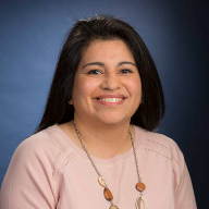 Headshot of ​​​​​​​Shamsnaz S. Virani