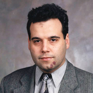 Headshot of Berk Sunar
