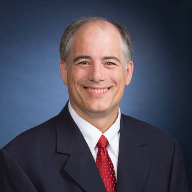 Headshot of Ted Clancy
