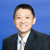 Headshot of Xinming Huang