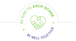 be kind