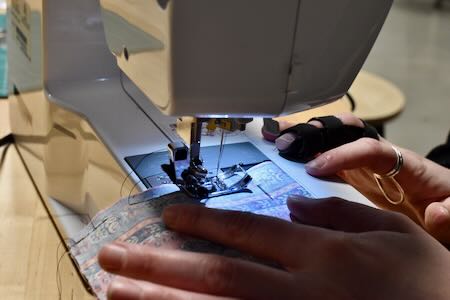 Sewing