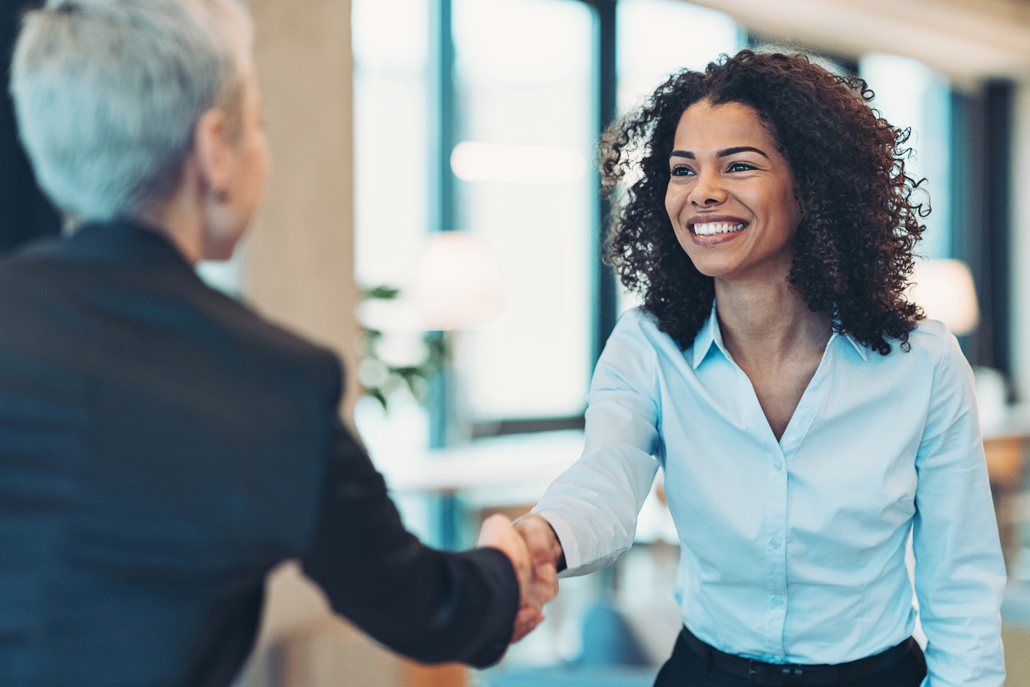 Women in Leadership 2