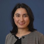 Ulkuhan Guler