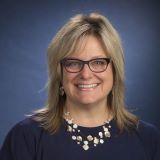 Kim Hollan headshot