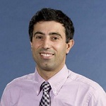 Nima Rahbar