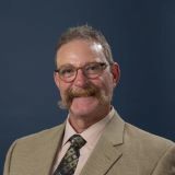 William Battelle headshot