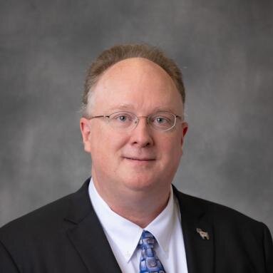 Robert’s headshot