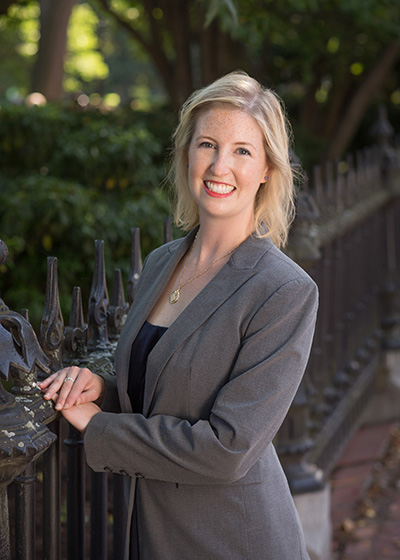 Pamela (Giasson) Lynch ’05