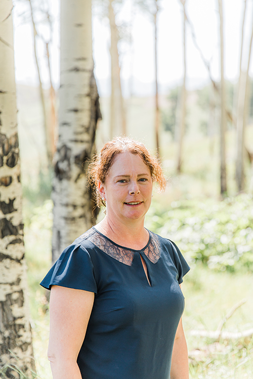 Beth Anne Willett ’93