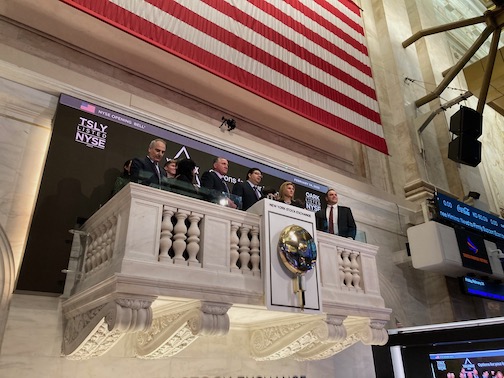 NYSE