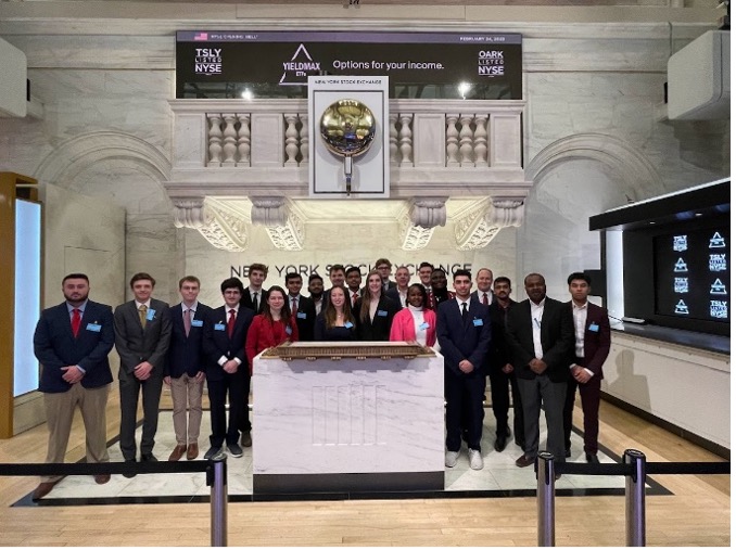 WPI at NYSE