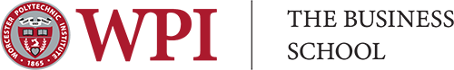 The Business School Logo