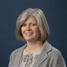 Mary Courtemanche head shot