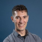 Headshot of Benjamin Pollard